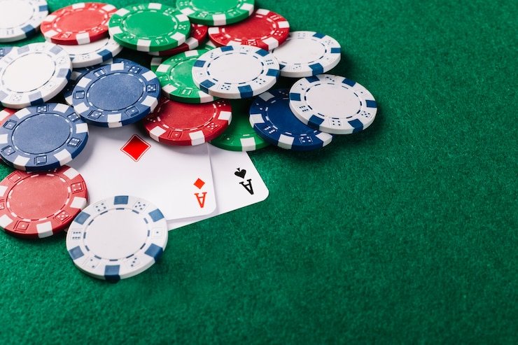 European Roulette Game